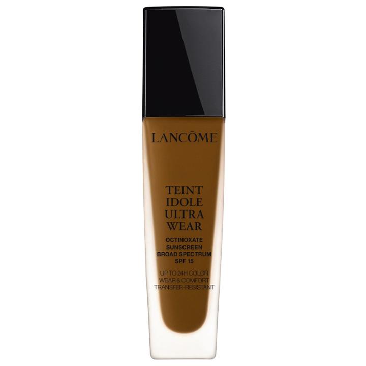 Lancme Teint Idole Ultra Long Wear Foundation 540 Suede W 1 Oz/ 30 Ml