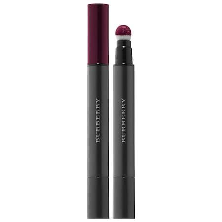 Burberry Lip Velvet Crush Sheer Matte Lip Stain Oxblood No.94 .08 Oz/ 2.5 Ml