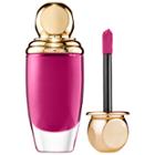 Dior Diorific Matte Fluid Lip & Cheek Velvet Colour 003 Treasure 0.33 Oz/ 10 Ml
