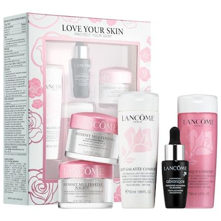 Lancome Love Your Skin Protect Your Skin