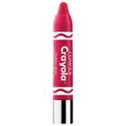 Clinique Clinique Crayola&trade;chubby Stick&trade; Moisturizing Lip Colour Balm Wild Strawberry 0.10 Oz/ 3 G