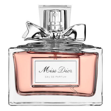 Dior Miss Dior - The New Eau De Parfum 1.7 Oz/ 50 Ml Eau De Parfum Spray