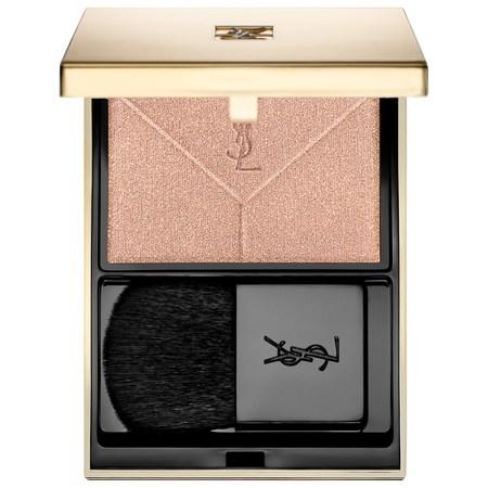 Yves Saint Laurent Couture Highlighter 1 Or Pearl 0.11 Oz/ 3 G