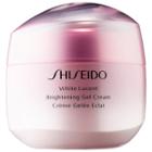 Shiseido White Lucent Brightening Gel Cream 1.7 Oz/ 50 Ml