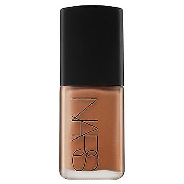 Nars Sheer Matte Foundation Trinidad 1 Oz