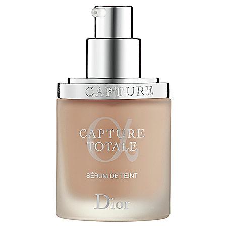 Dior Capture Totale Foundation Cameo 022 1 Oz