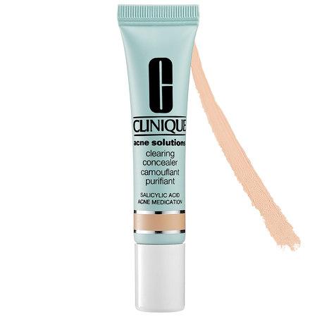 Clinique Acne Solutions Clearing Concealer 02 0.34 Oz