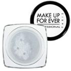 Make Up For Ever Diamond Powder White Turquoise 7 0.7 Oz