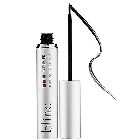 Blinc Liquid Eyeliner Black 0.21 Oz/ 6 Ml