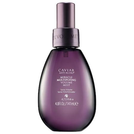 Alterna Haircare Caviar Anti-aging Miracle Multiplying Volume Mist 4.8 Oz/ 142 Ml