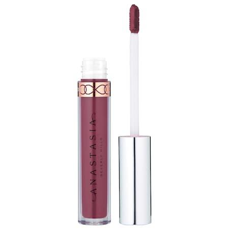 Anastasia Beverly Hills Liquid Lipstick Poet 0.11 Oz / 3.2 G