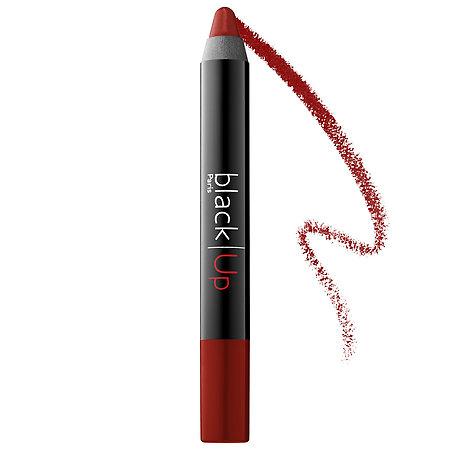 Black Up 2 In 1 Lip Pencil Jum05 0.10 Oz