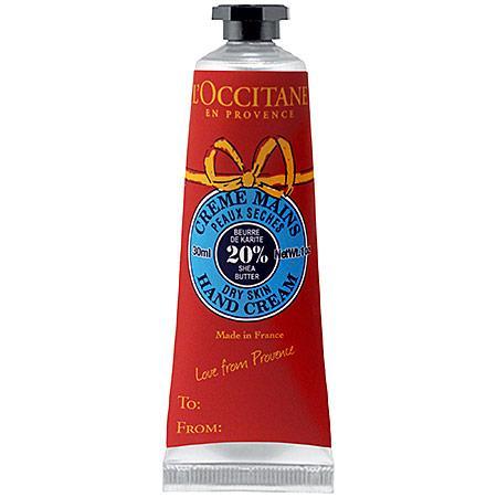 L'occitane Hand Creams Shea Butter 1 Oz