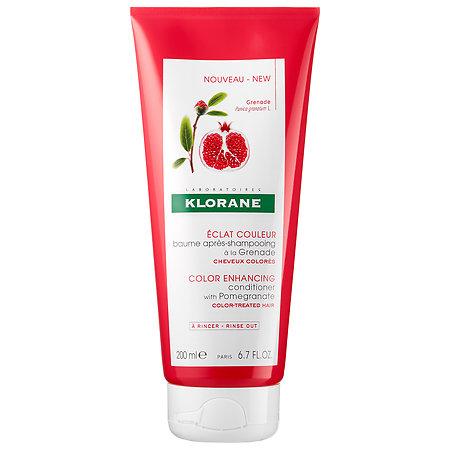 Klorane Conditioner With Pomegranate 6.7 Oz