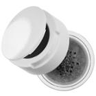 The Estee Edit By Estee Lauder Metallishadow Cr&egrave;me + Powder Black Star 0.07 Oz