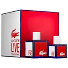 Lacoste Lacoste L!ve Set