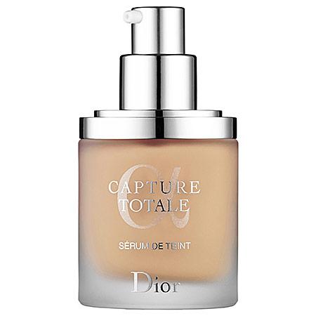 Dior Capture Totale Foundation Linen 021 1 Oz