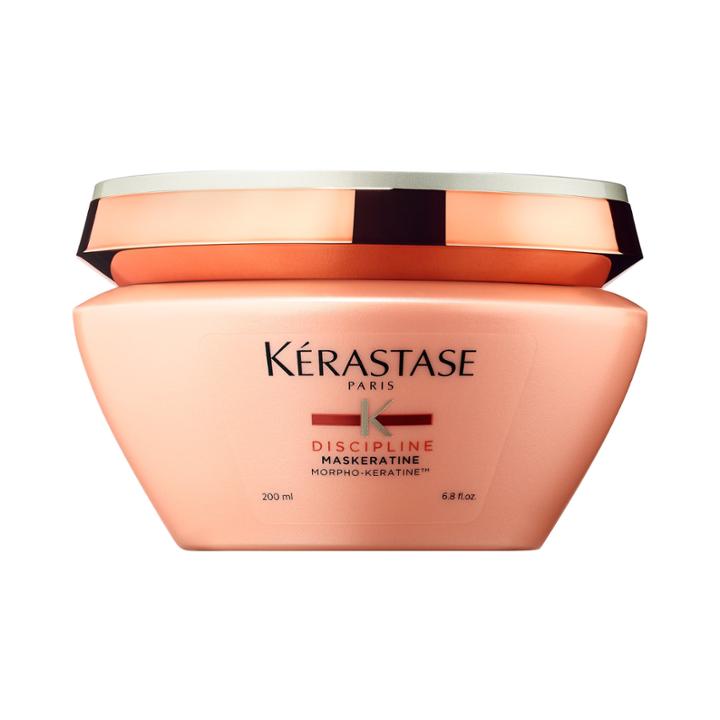 Krastase Discipline Smoothing Mask 6.8 Oz/ 200 Ml