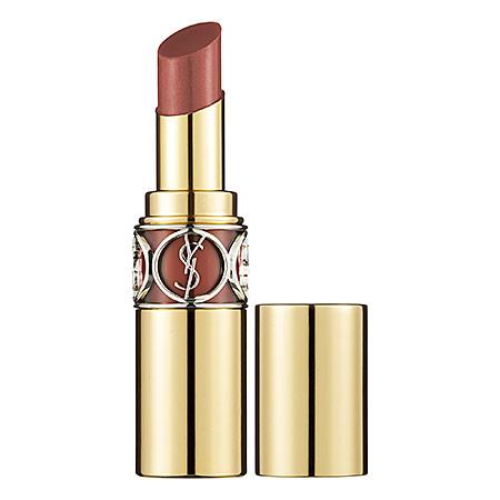Yves Saint Laurent Rouge Volupte Shine 11 Beige Instinct 0.15 Oz