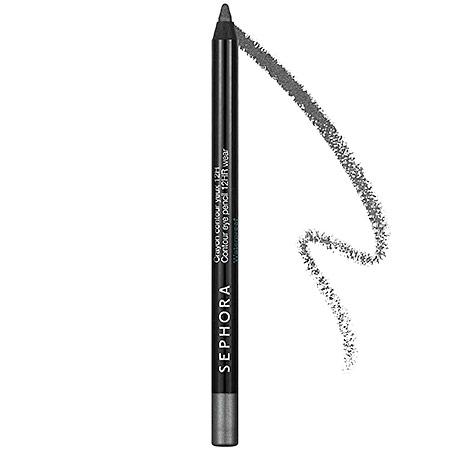 Sephora Collection Contour Eye Pencil 12hr Wear Waterproof 04 Starry Sky 0.04 Oz