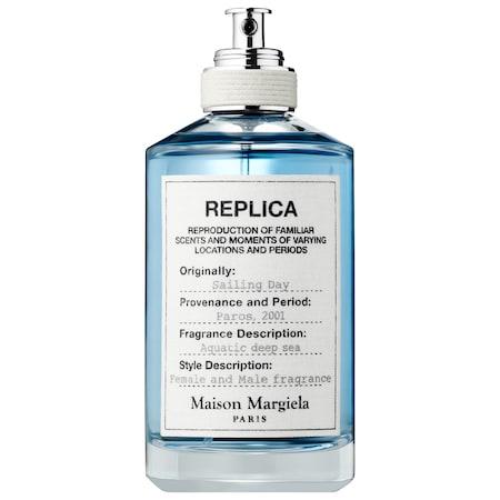 Maison Margiela 'replica' Sailing Day 3.4 Oz/ 100 Ml Eau De Toilette Spray