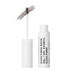 Milk Makeup Kush Fiber Brow Gel Diesel 0.15 Oz/ 4.5 Ml