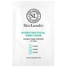 Skin Laundry Hydrating Facial Sheet Mask 1 Facial Treatment Mask