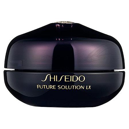 Shiseido Future Solution Lx Eye And Lip Contour Regenerating Cream 0.54 Oz
