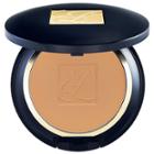 Estee Lauder Double Wear Stay-in-place Powder Makeup Rich Cocoa 6c1 0.45 Oz