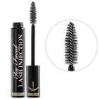 Too Faced Lash Injection Lash Injection 0.49 Oz