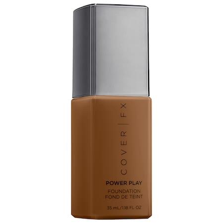 Cover Fx Power Play Foundation G110 1.18 Oz/ 35 Ml