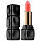 Guerlain Kisskiss Shaping Cream Lip Colour Peach Fizz 341 0.12 Oz