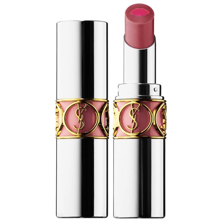 Yves Saint Laurent Volupt Tint-in-balm 1 Dream Me Nude 0.12 Oz