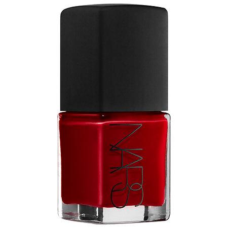 Nars Nail Polish Torre Del Oro 0.5 Oz