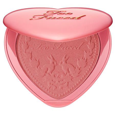 Too Faced Love Flush Long-lasting 16-hour Blush Justify My Love 0.21 Oz