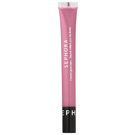 Sephora Collection Colorful Gloss Balm 17 Moon And Back 0.32 Oz