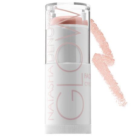 Natasha Denona Face Glow Cream Shimmer 01 Light 0.84 Oz/ 25 Ml