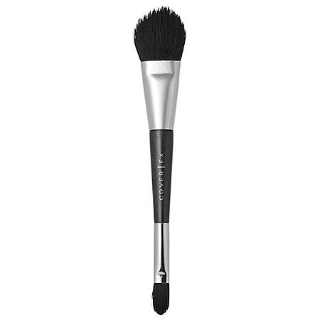 Cover Fx Double Ended Contour Brush