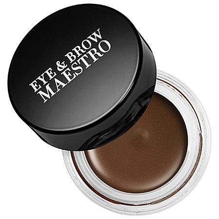 Giorgio Armani Beauty Eye & Brow Maestro 2 Wenge Wood 0.17 Oz/ 5 G