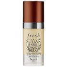 Fresh Sugar Lip Serum Advanced Therapy 0.3 Oz/ 10 Ml
