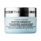 Peter Thomas Roth Water Drench Hyaluronic Cloud Cream 0.67 Oz/ 20 Ml