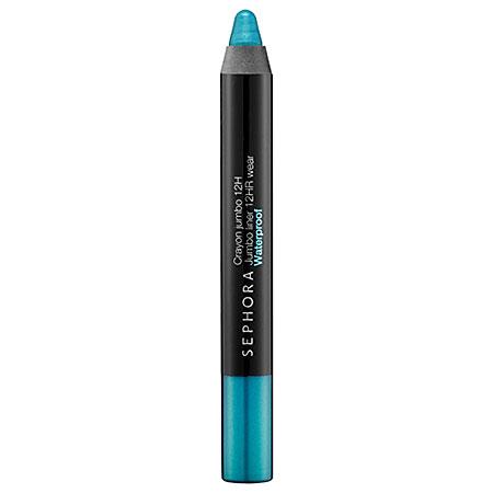 Sephora Collection Jumbo Liner 12hr Wear Waterproof 11 Turquoise