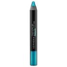Sephora Collection Jumbo Liner 12hr Wear Waterproof 11 Turquoise