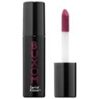 Buxom Serial Kisser Plumping Lip Stain Pucker Up Dolly 0.10 Oz/ 3.0 Ml