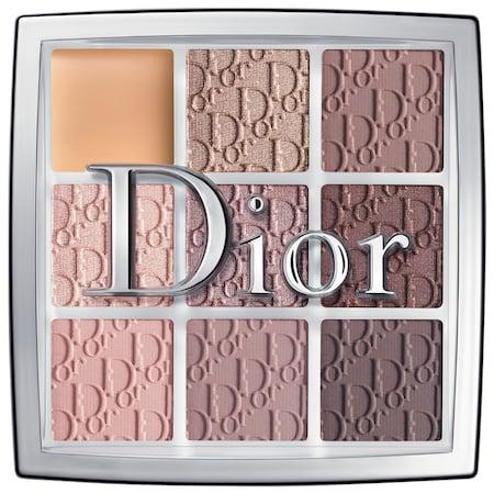 Dior Backstage Eyeshadow Palette Cool