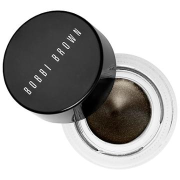 Bobbi Brown Long-wear Gel Eyeliner Patina Ink 0.1 Oz