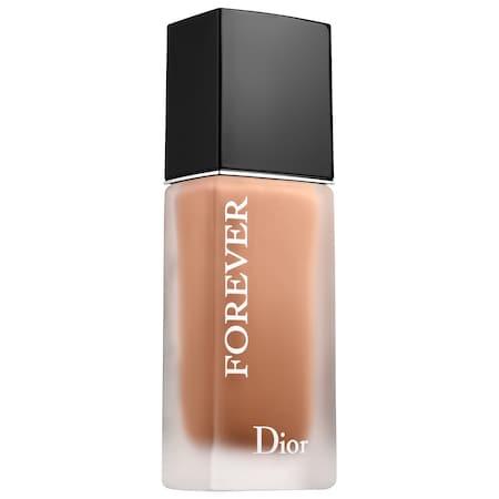 Dior Dior Forever 24h* Wear High Perfection Skin-caring Matte Foundation 3 Warm 1 Oz/ 30 Ml
