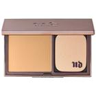 Urban Decay Naked Skin Ultra Definition Powder Foundation Medium Light Warm 0.31 Oz/ 9 G