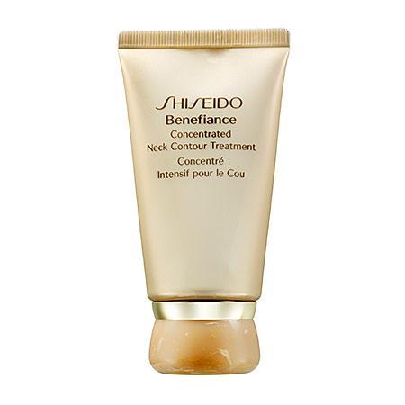 Shiseido Benefiance Concentrated Neck Contour Treatment 1.8 Oz