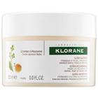 Klorane Ultra-nourishing Mask With Abyssinia Oil 5 Oz/ 150 Ml